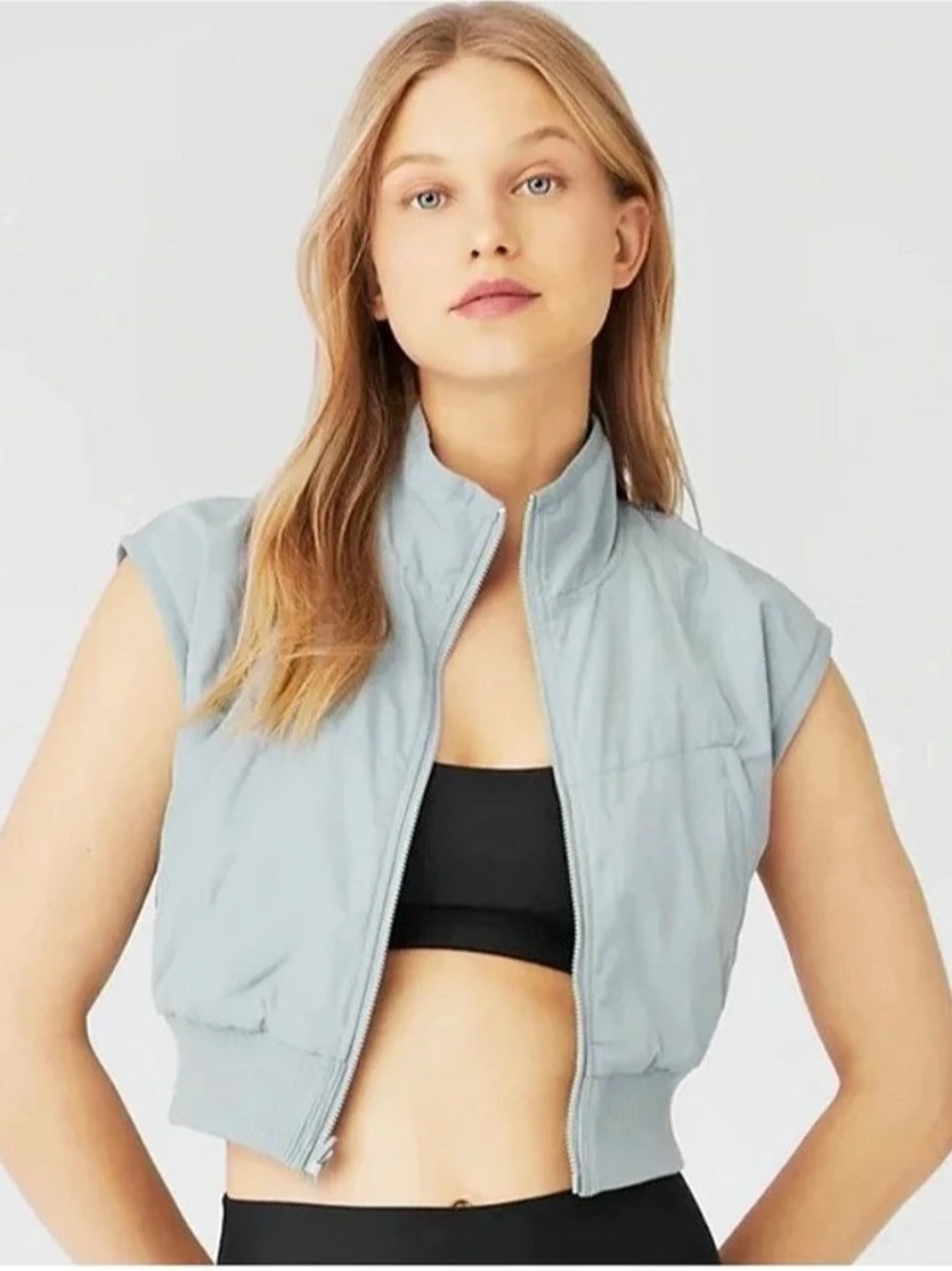 Alo in Motion vest